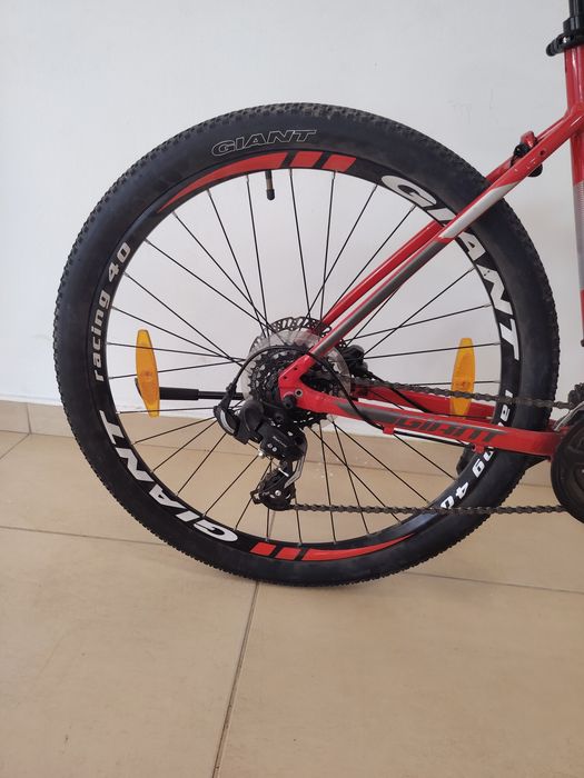 GIANT TALON L – 27.5" Алуминиев MTB | Shimano | Дискови спирачки