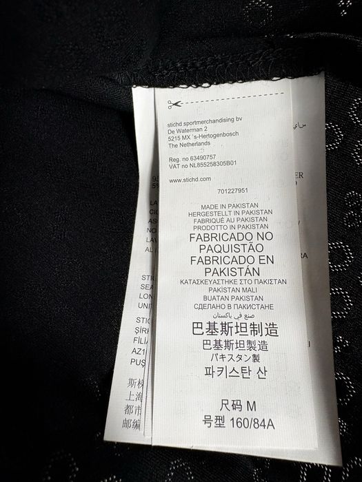 Фланелка Mercedes AMG PETEONAS F1 team