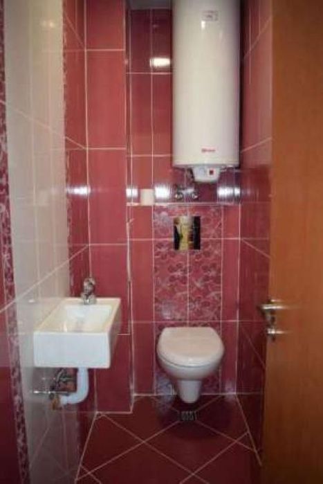 Дава се под наем Двустаен апартамент в Варна, Левски - 60 кв.м за 450 € - Снимка #3