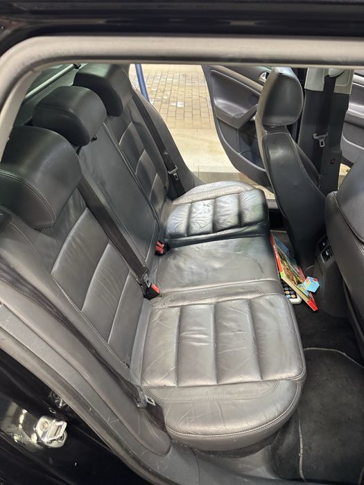 VOLKSWAGEN Golf 2008 — imagine 5