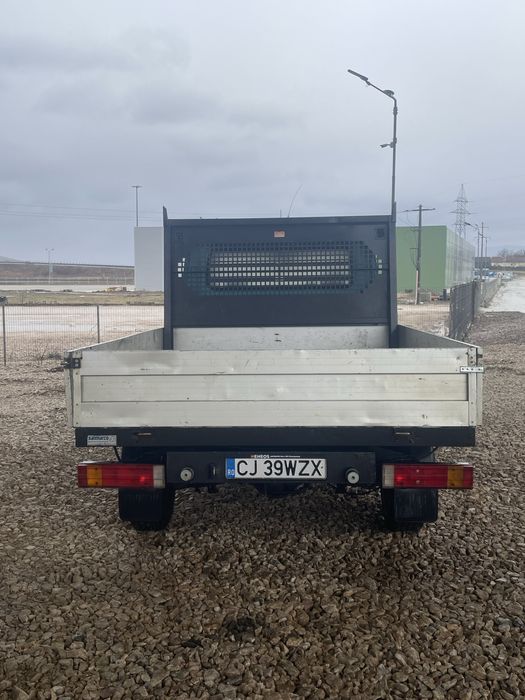 Mercedes-Benz sprinter 308D