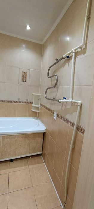 Студия в центре города Район Парка