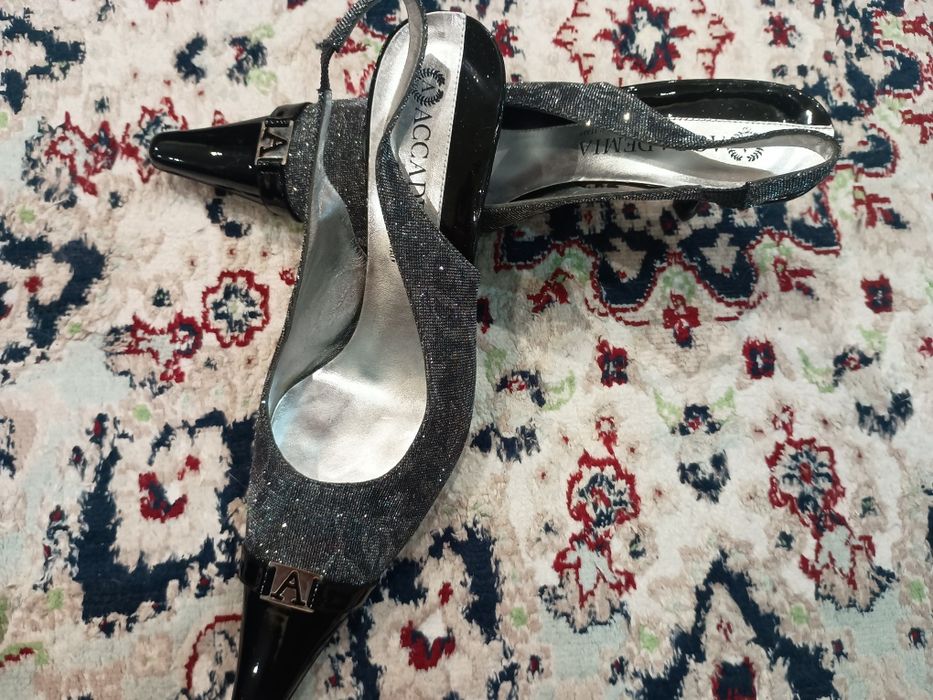 Туфли Италия 42 р