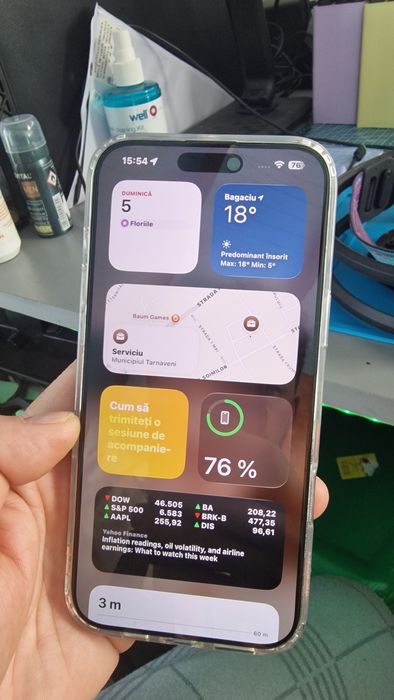 iPhone 16Promax 512gb