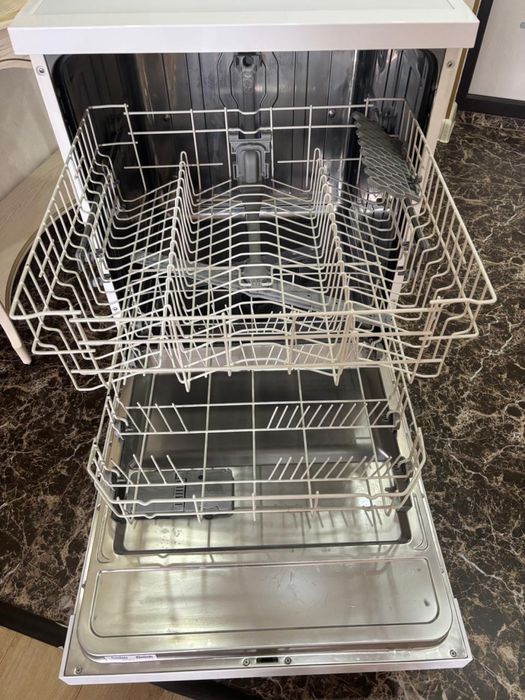 Продам посудомойку Beko