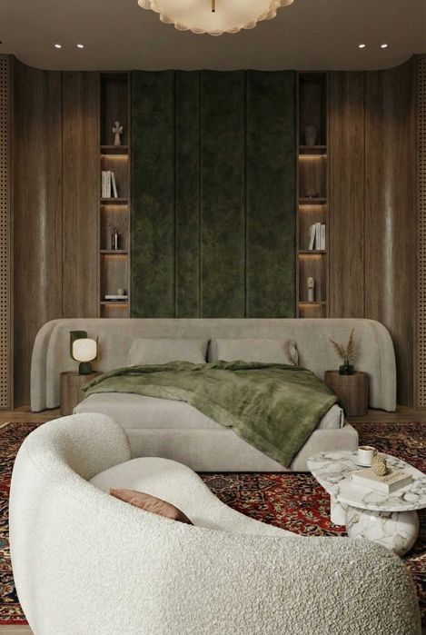 Arxitektor va Dizayner | Дизайн интерьера и экстерьера | Проект дома