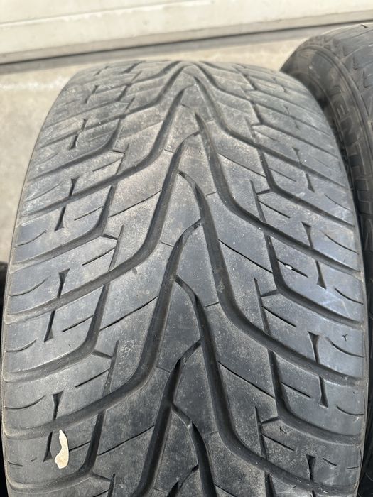 Cauciucuri de vara Hankook 275/40/20