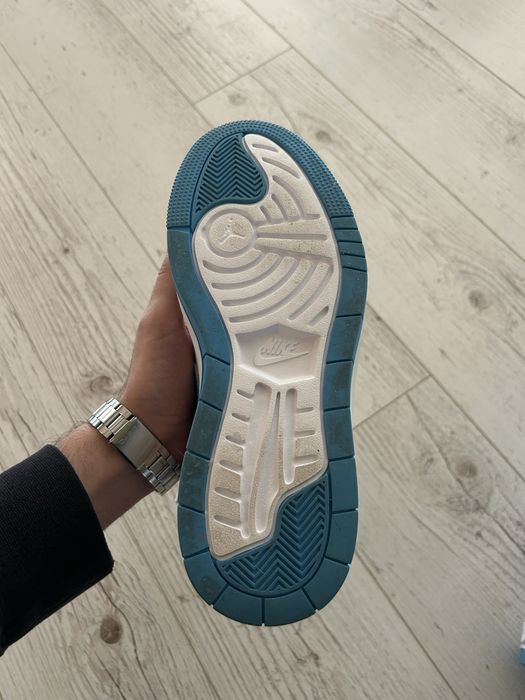 Air jordan 1 Elevate High