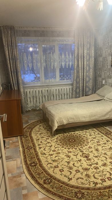 Продам 2-комнатную квартиру