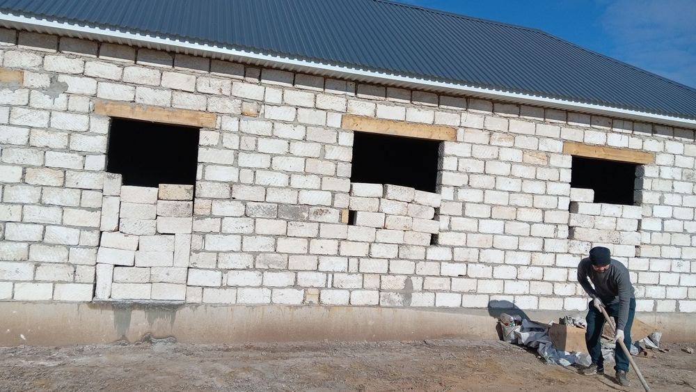 Продам дом. Новый 3.