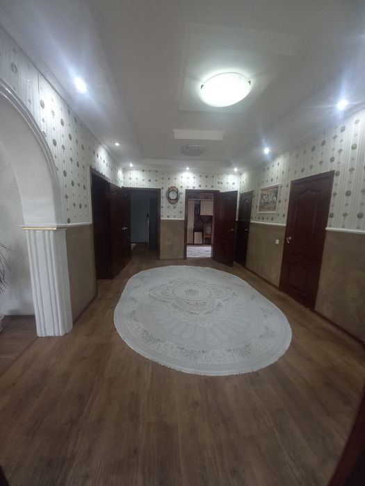 Продам большой добротный дом