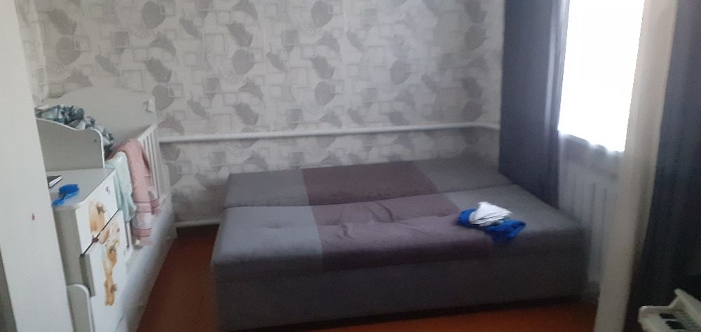 Недвижимость жильё