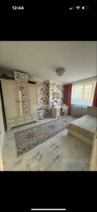 Продам 4х комн.квартиру