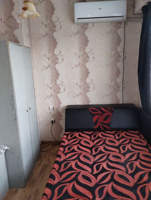 Дава се под наем Двустаен апартамент в Силистра, Изток - 45 кв.м за 178.5 € - Снимка #6