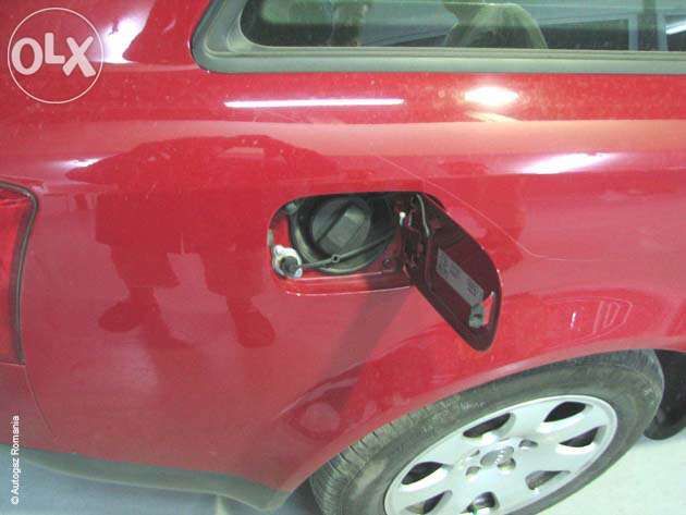 Instalatii Gpl Tomasetto GARANTIE 3 ani