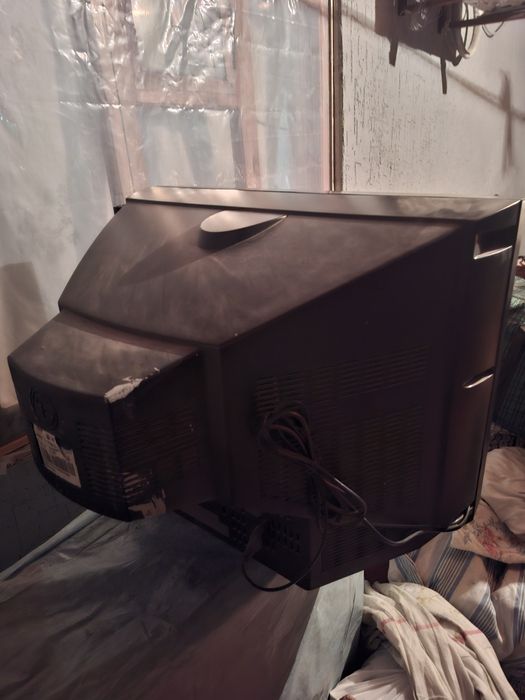 Телевизор лжи сатылады