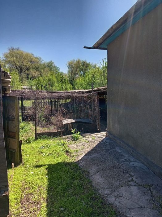 Продам дом в городе Уштобе