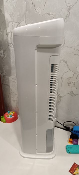 настольный кондиционер