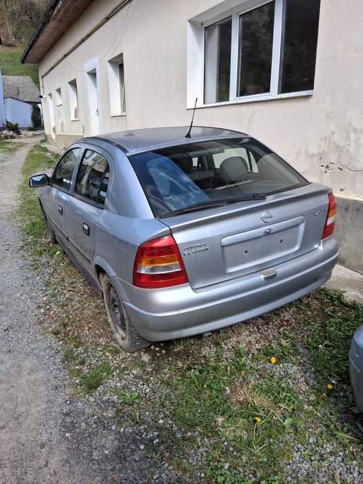 Se vinde Opel Astra