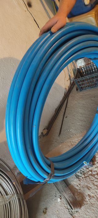 Труба металлопластиковая