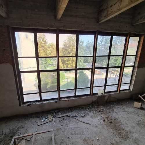 Продава се Магазин в Разград, Център - 550 кв.м за 690 €/кв.м - Снимка #7