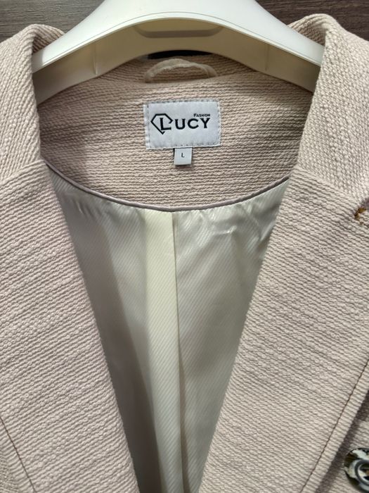 Блейзър Lucy fashion