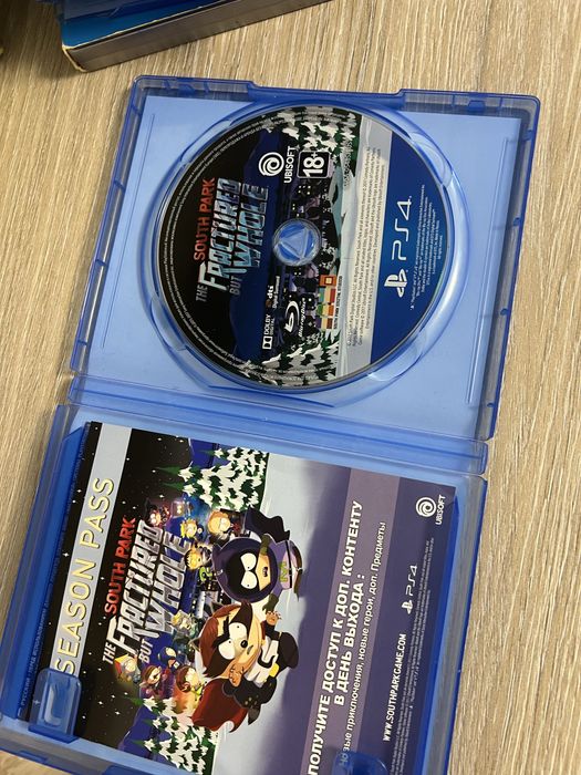 Vand joc playstation 4