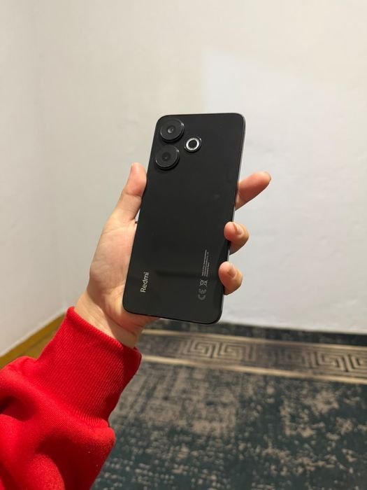 Redmi 13 256гб торг