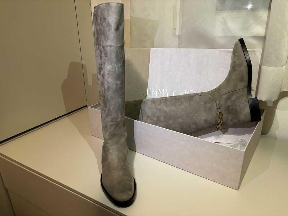 Cizme Jimmy Choo