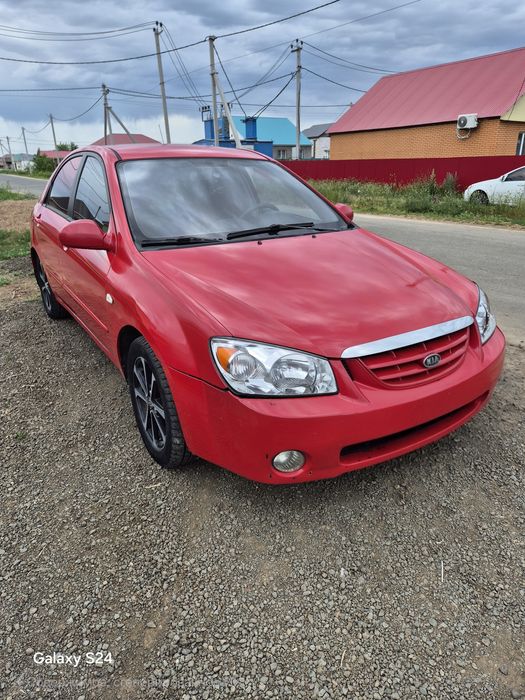 Продам Киа цератто