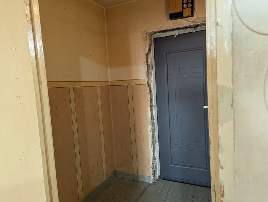 Garsoniera Zona Astra