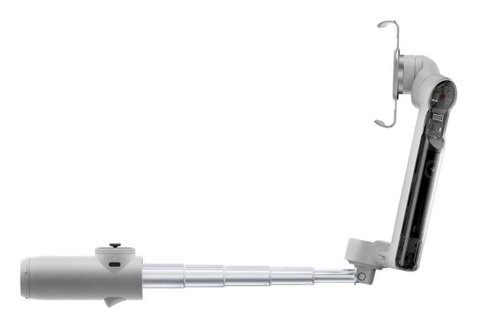 Sistem de stabilizare / gimbal smartphone Insta360 Flow, garantie