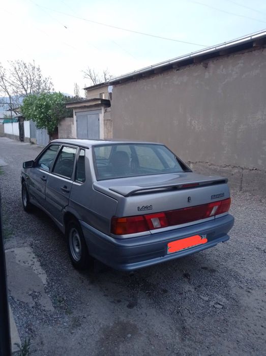 Продается Лада ВАЗ 2115