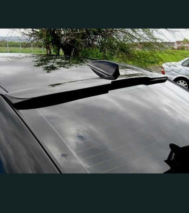 Eleron bmw e60 luneta si porbagaji