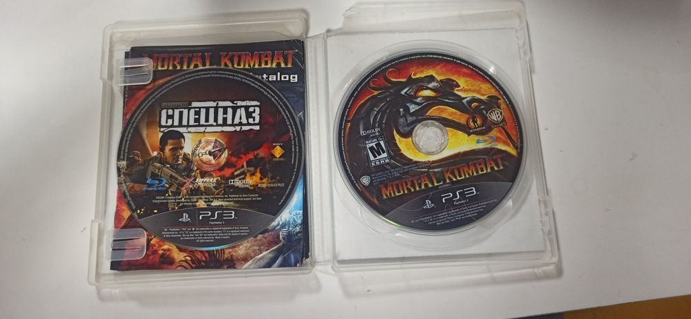 игры на playstation 3
