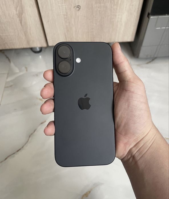 Iphone 16 с гарантием