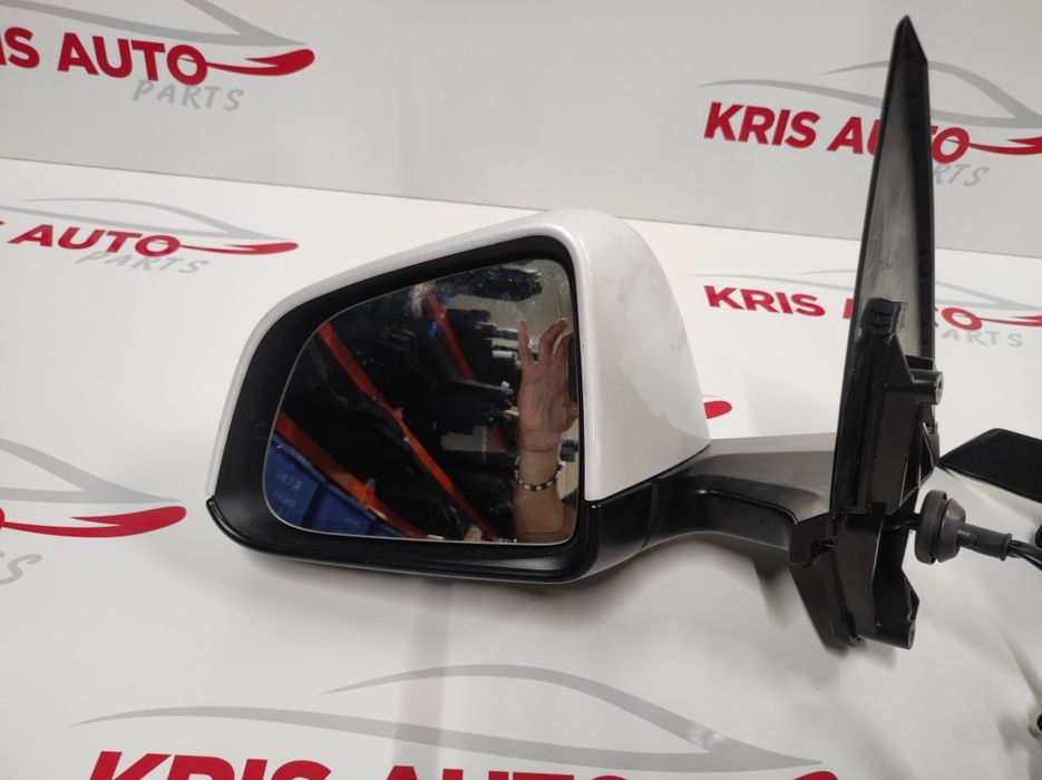 Огледало - огледала за Tesla Y / Тесла У 2023г