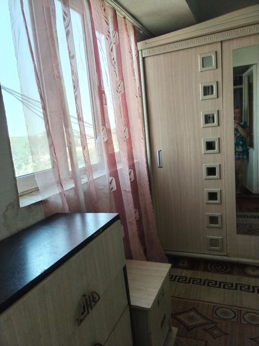 Срочно не дорого продаётся двухкомнатная квартира на Чиланзаре 46,500$