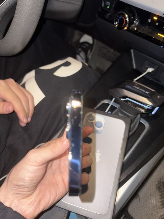 Айфон 13 про мах 512 гб 92 %