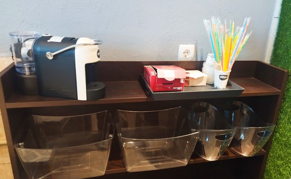 Парти зала под наем - Happy hall