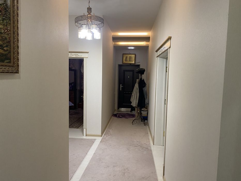 СВОЯ 4/2/3 Бектемир 150кв 90 000$