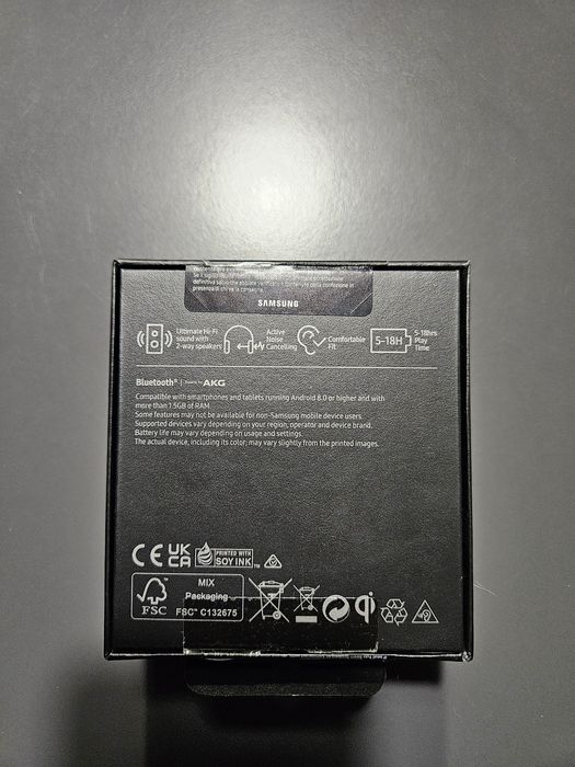 Samsung Galaxy Buds 2 pro