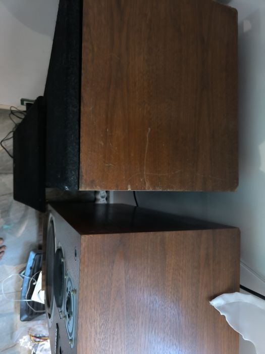 Boxe Yamaha NS690 mkII