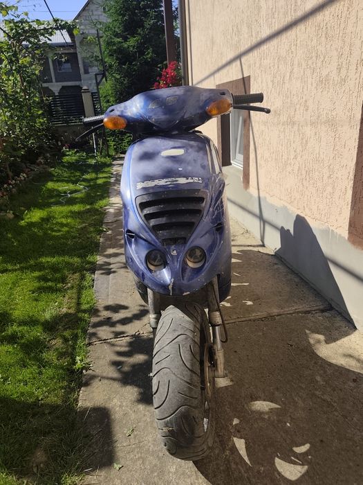 Vând Piaggio NRG