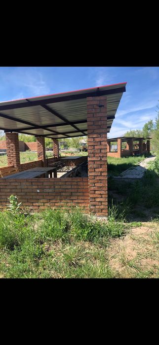 Продам Зону Отдыха