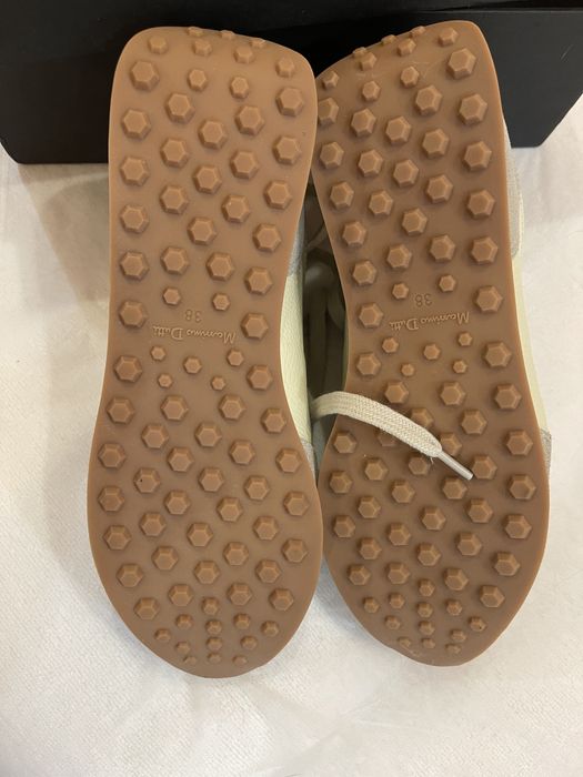 Кроссовки massimo Dutti