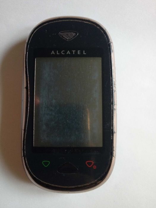 Продам телефон Alkatel