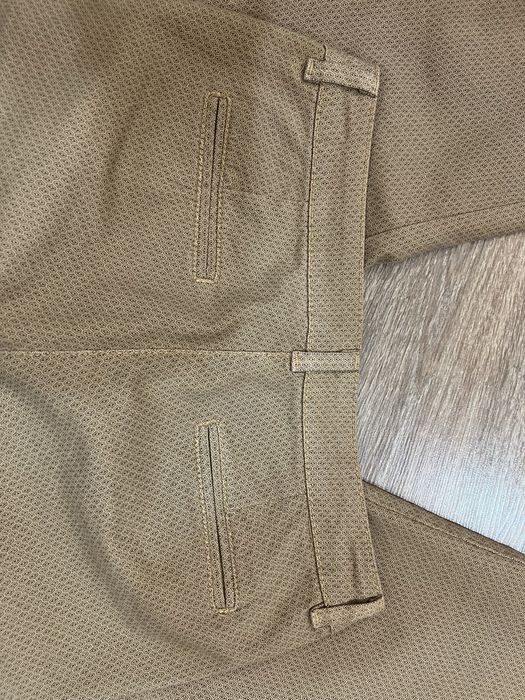 Брендовые брючки от BENETTON