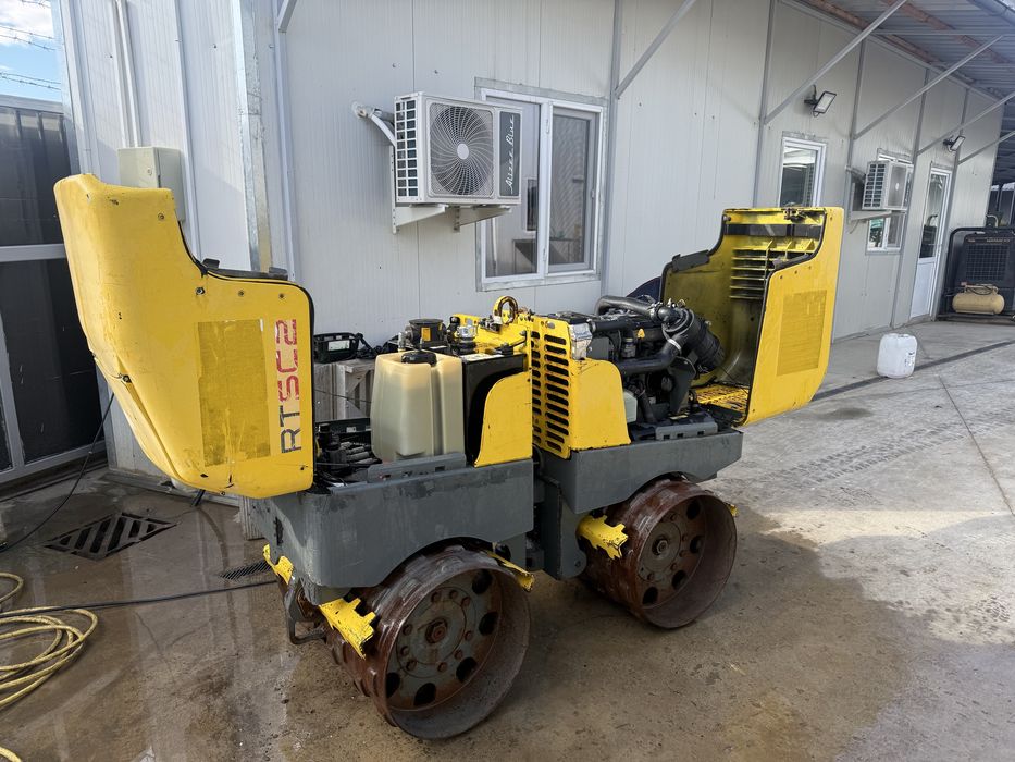 Reparatii Jcb, Komatsu, Macao, Caterpillar, Etc