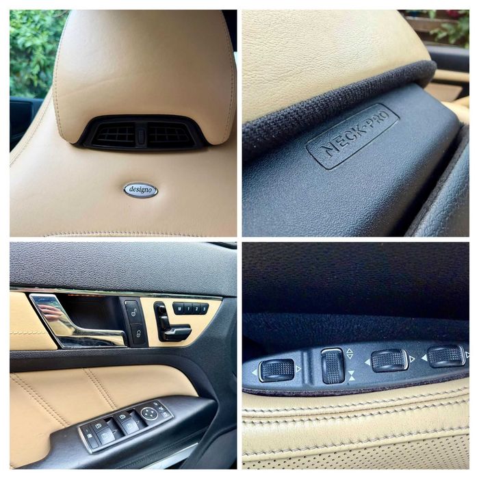 Mercedes-Benz E 250 Cabrio - Harman/Kardon - designo - AMG Line - 204 CP